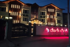 Clarks Inn Srinagar, Srinagar