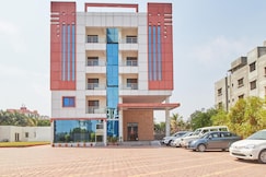 Hotel Sai Sangam, Shirdi