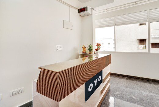 Hotel O Sky Inn