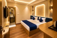 The Masara Manar, Gwalior