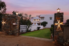 The Vanashva, Sariska