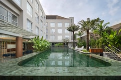 Fairfield by Marriott Bali Kuta Ngurah Rai, Bali