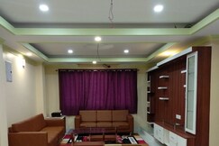 SWASTI DEEP HOME STAY , Agartala