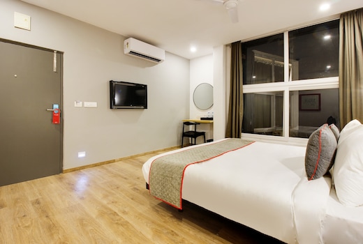 Super townhouse moosapet Rcc Prime