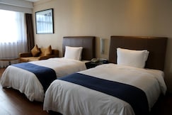 Holiday Inn Express Shanghai Zhabei, Shanghai