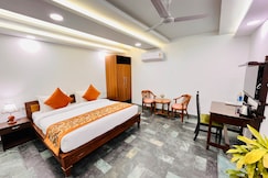 Hotel Green Galaxy - Green Park South Delhi, Delhi