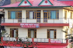 RIVER VIEW GUEST HOUSE, Sundarnagar