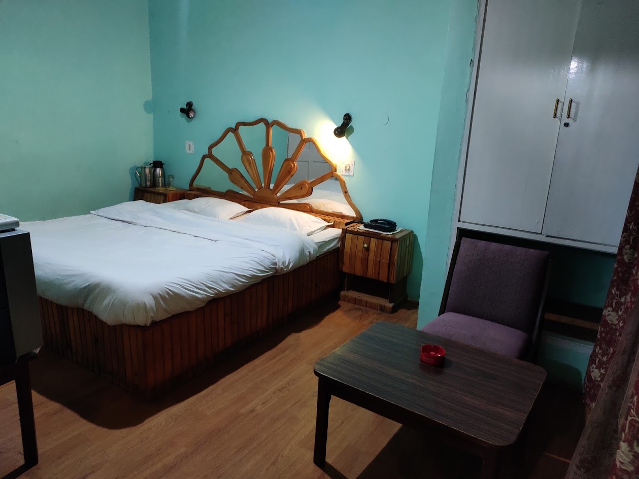 Hotel Madhuban Shimla - Tap to explore photos