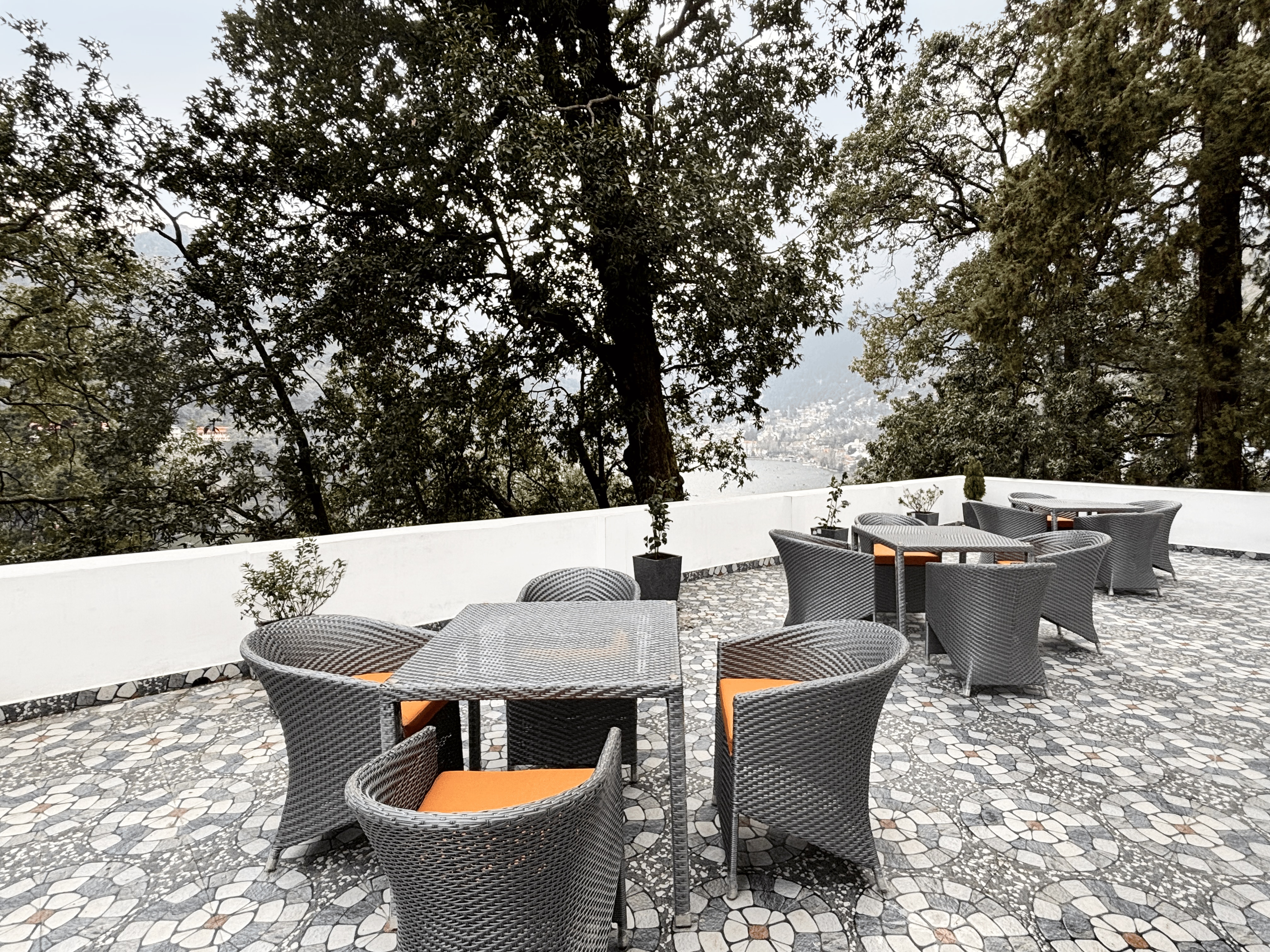 juSTa Lake View Residences Nainital - Tap to explore photos