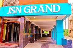 Hotel JSN GRAND, Nellore