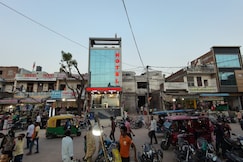 Shyam Palace Hotel, Jaipur