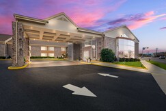 Best Western Plus Gold Country Inn, Humboldt, Nevada