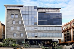 Ebony Boutique Hotel, Hyderabad