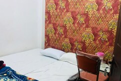 Atithi stay lodge., Prayagraj