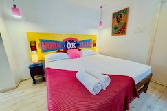 MELA 5BHK 500m to the Beach, Goa