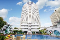 D Varee Jomtien Beach Pattaya Hotel, Pattaya