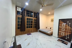 Serene Villa | 10 Min from Airport | Kitchen, Imphal