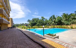 Swimming Pool 1