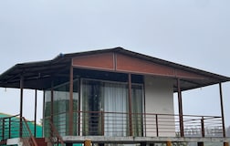 ONE HUT