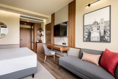 Radisson Blu Hotel, Florence, Florence