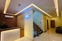 MANGALAM PALACE VRINDAVAN, Vrindavan