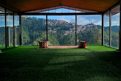 Cozy Woods BNB (3.5 KM from Mall Road), Shimla