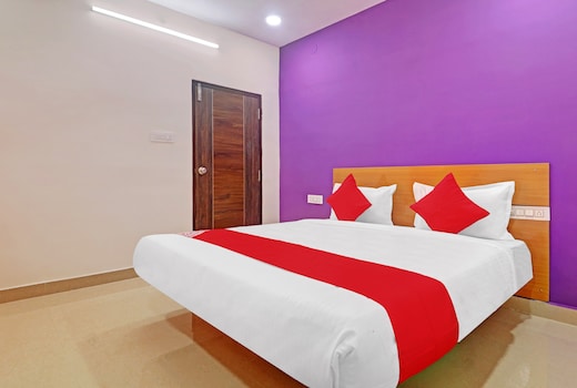 Super Hotel O Langar Houz Near Golconda Fort