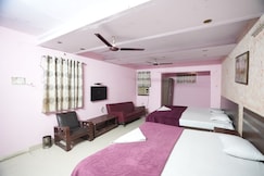 Swagat Palace, Delhi