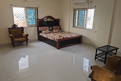 2bhk luxury flat in Mehdipatnam Pent house 5000sft, Hyderabad