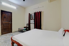 Hotel O PG ON GANGES, Kirakat
