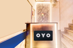SPOT ON by OYO Diamond Hotel, Delhi