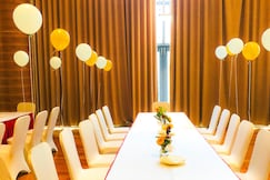 Holiday Inn BEIJING SHIJINGSHAN PARKVIEW, Datong