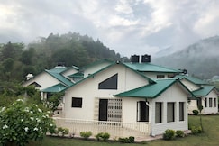 Karinya Villas | Luxury Villas near Nainital, Pangot