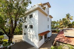 Regal 2BHK Cozy Home, Goa