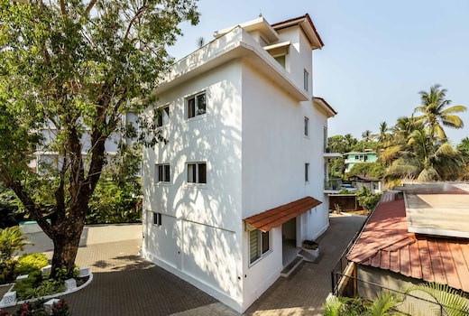 Regal 2BHK Cozy Home