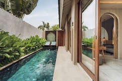Astera Villa Seminyak by Ini Vie Hospitality, بالي