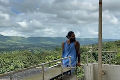 Prana Healing House, Mulshi