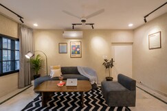 Ultra Luxurious 3 BHK Apartment | Walk to Taj Mahal, Agra