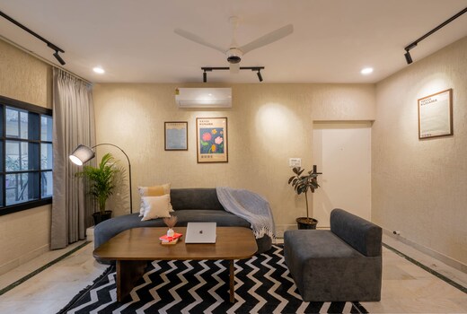 Ultra Luxurious 3 BHK Apartment | Walk to Taj Mahal