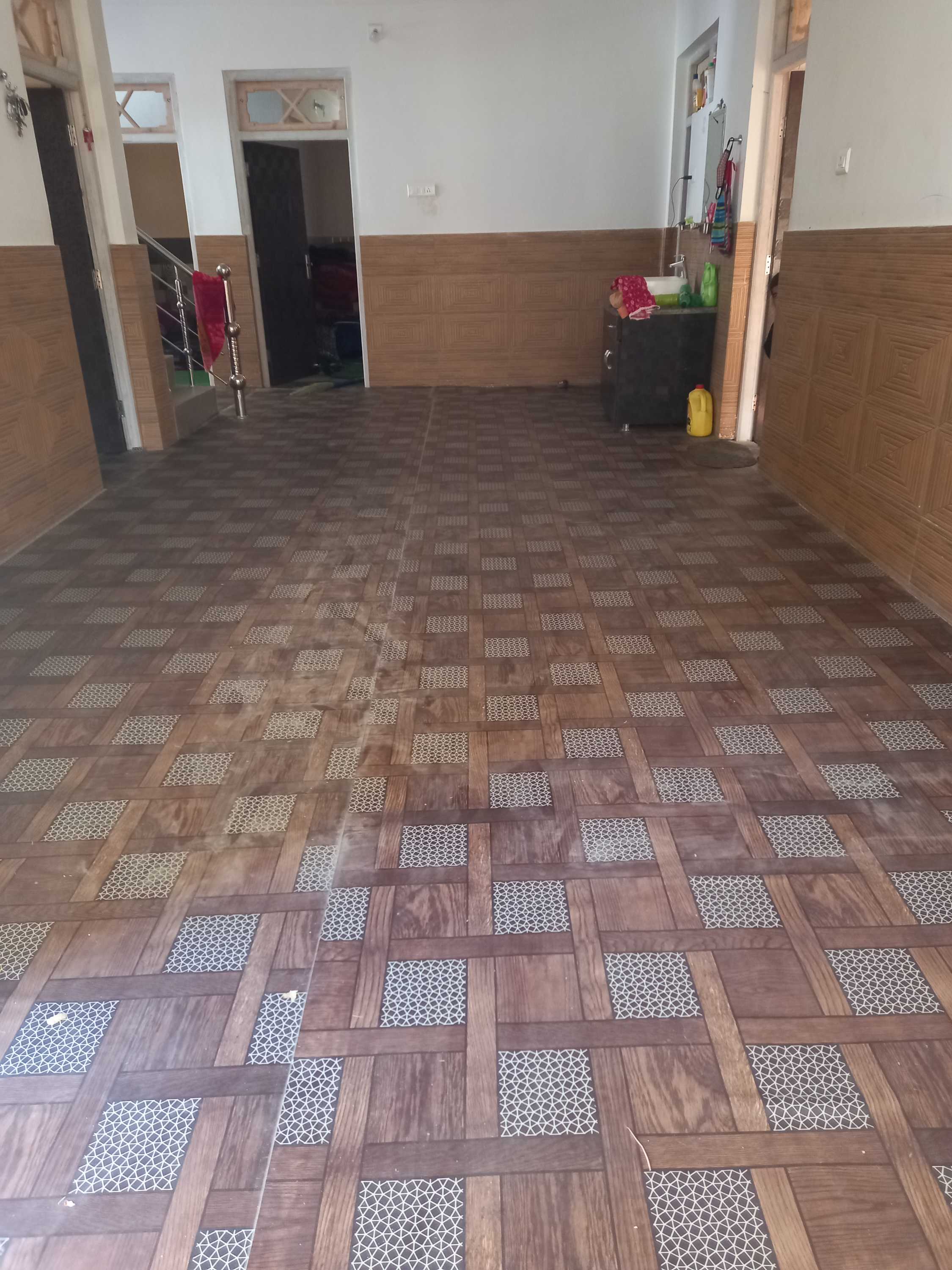 Hotel O POP Ain Ul Noor Homestay - Tap to explore photos