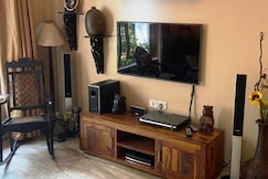 MH12 Services 2 BHK Luxury Apartment Kalyani Nagar, Pune