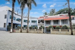 Hotel O Sayba Residency, Mulshi