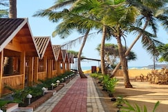 Sand Tent Beach Resort Patnem, Goa
