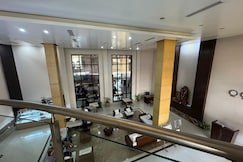 HOTEL DAAYSCO OLEY ALLO, Guwahati