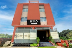 Super Hotel O New Marine Drive Puri Formerly Padmahar, Puri