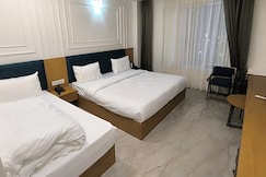 HOTEL VIJAY VARDHAN INN, Haridwar