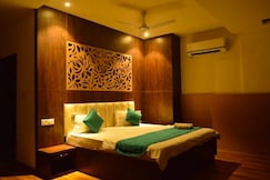 Hotel JP Vista, Mohali