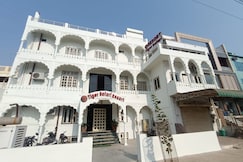 Tiger Safari Resort, Ranthambhore, Sawai Madhopur