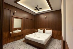 Mistiva Coorg Scenic 2BHK with Valley Views., Coorg