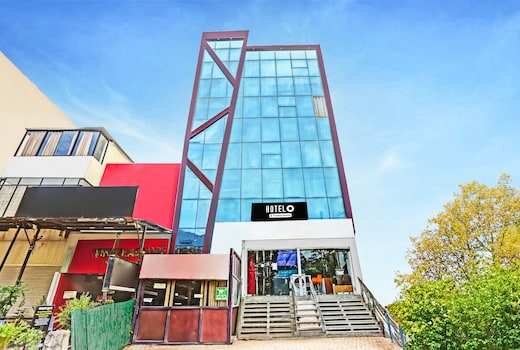 Super Hotel O Gurgaon Old Town